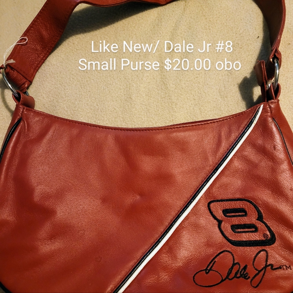 Collectible Purse